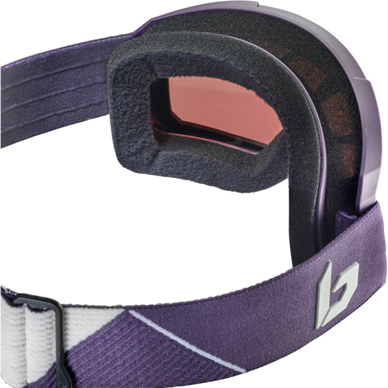 MADDOX, Purple Matte-Vermillon Gun Cat 2, hi-res image number null